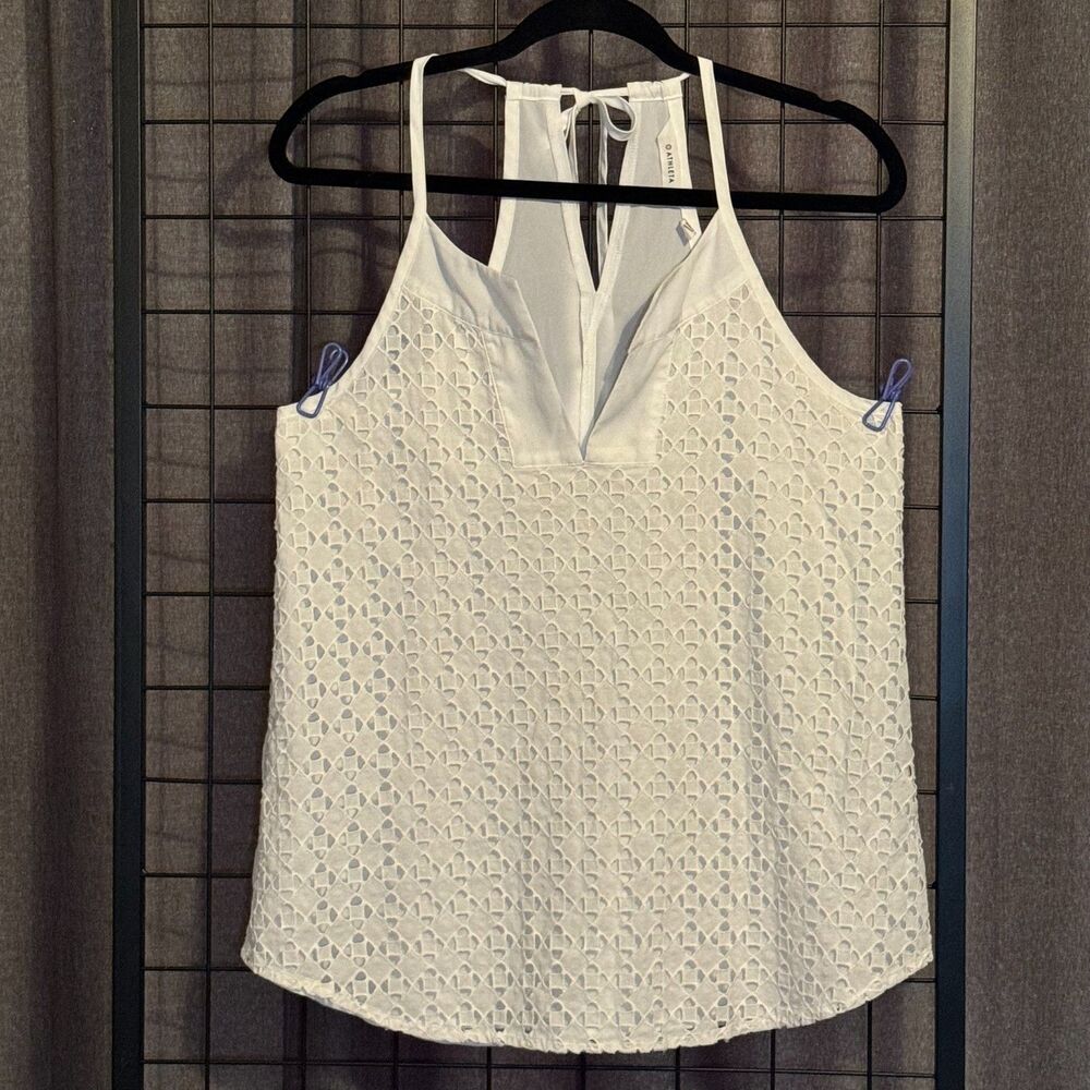 Athleta | Eylet Dunes Tank